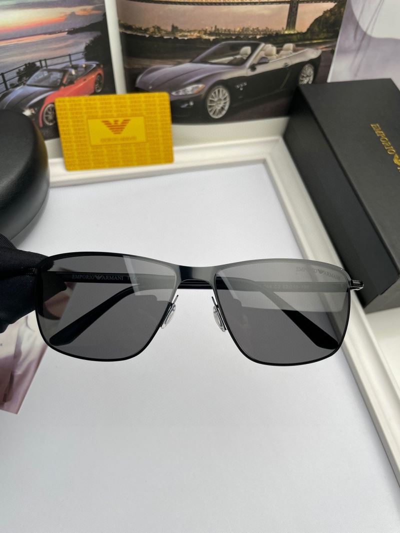 Armani Sunglasses